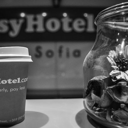 Easyhotel Sofia Ngoại thất bức ảnh