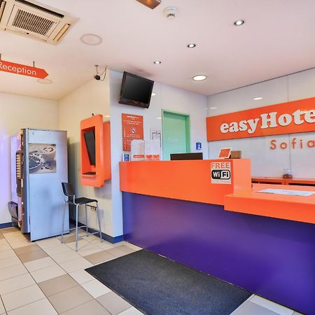 Easyhotel Sofia Ngoại thất bức ảnh