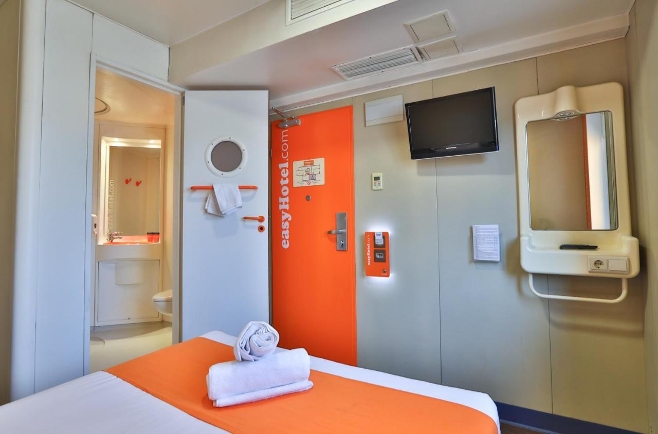 Easyhotel Sofia Ngoại thất bức ảnh