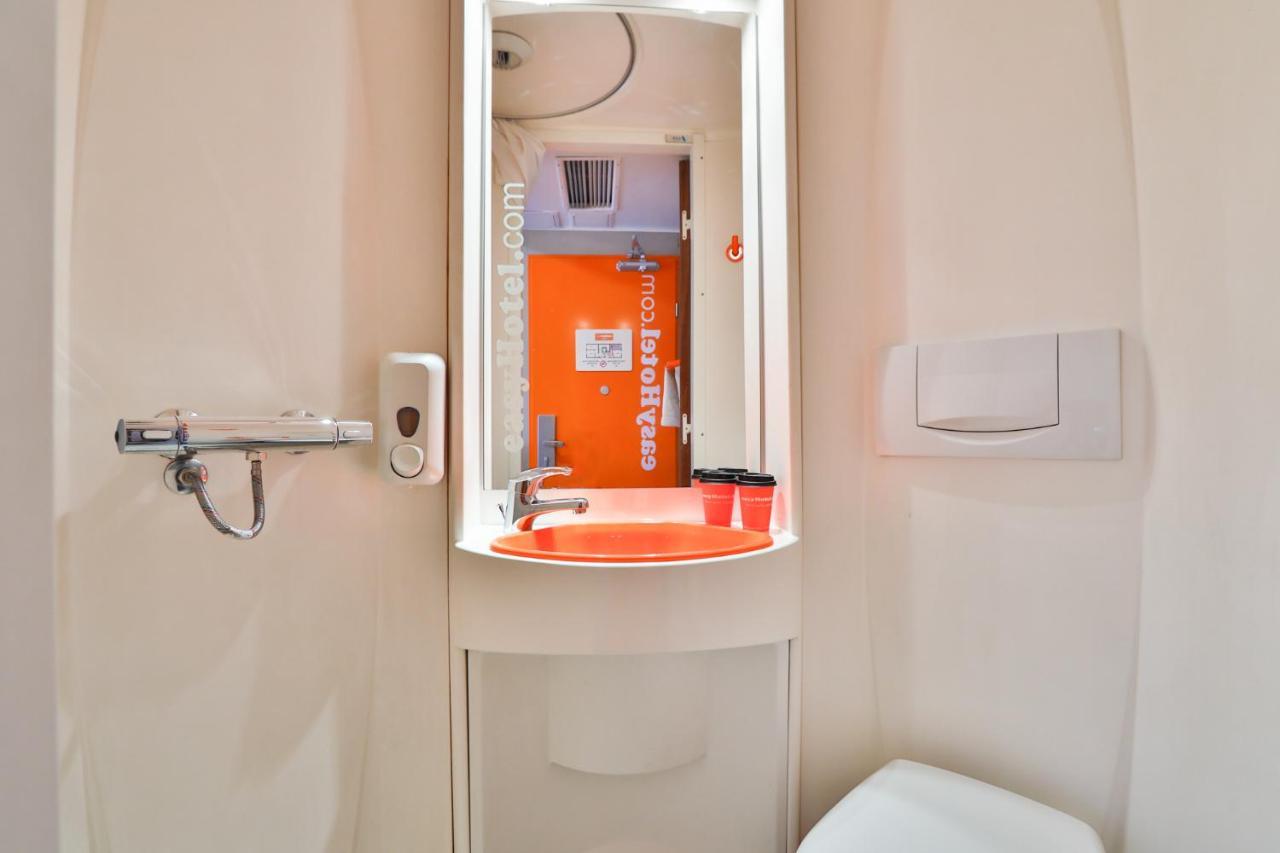 Easyhotel Sofia Ngoại thất bức ảnh