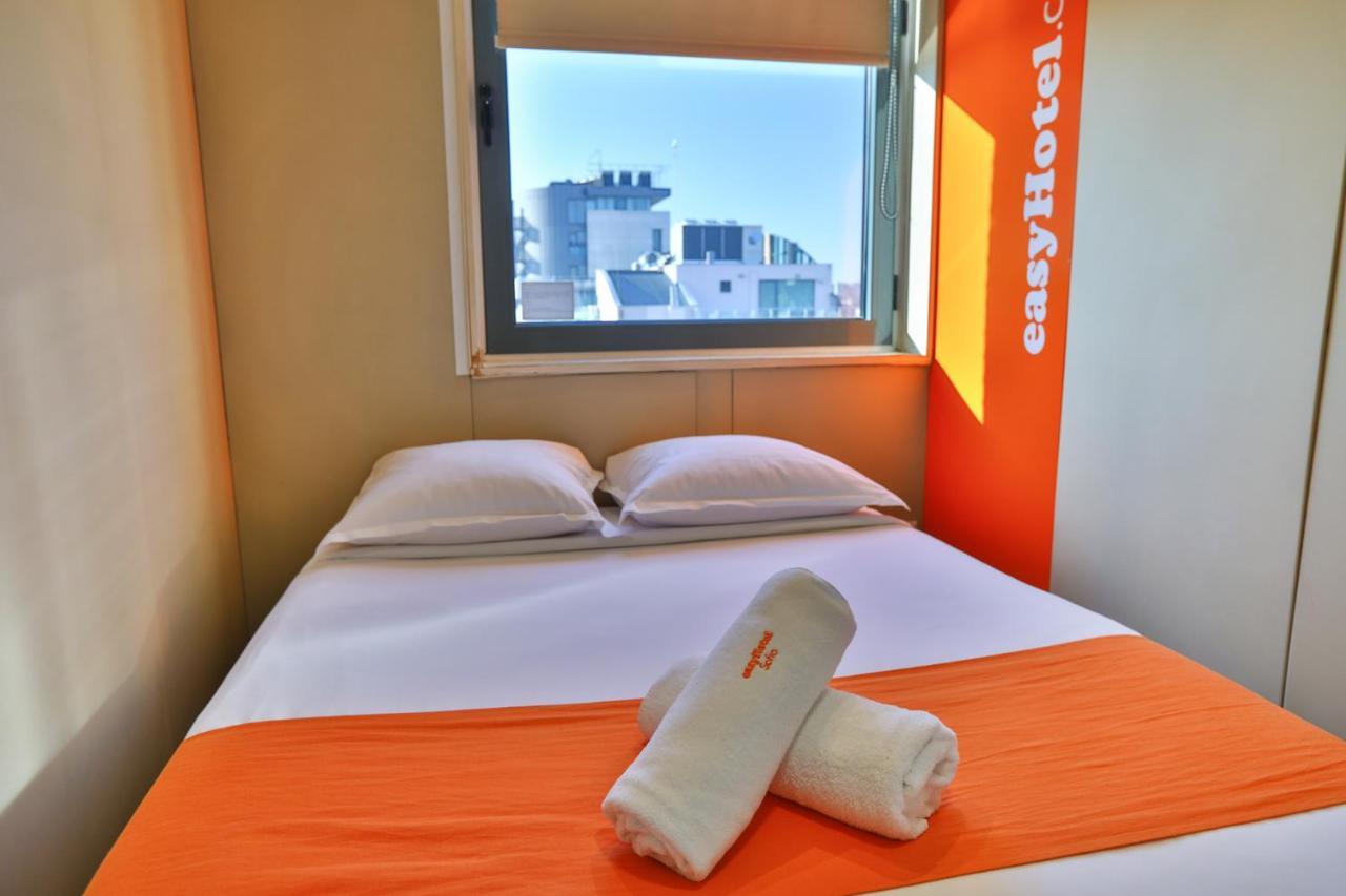 Easyhotel Sofia Ngoại thất bức ảnh