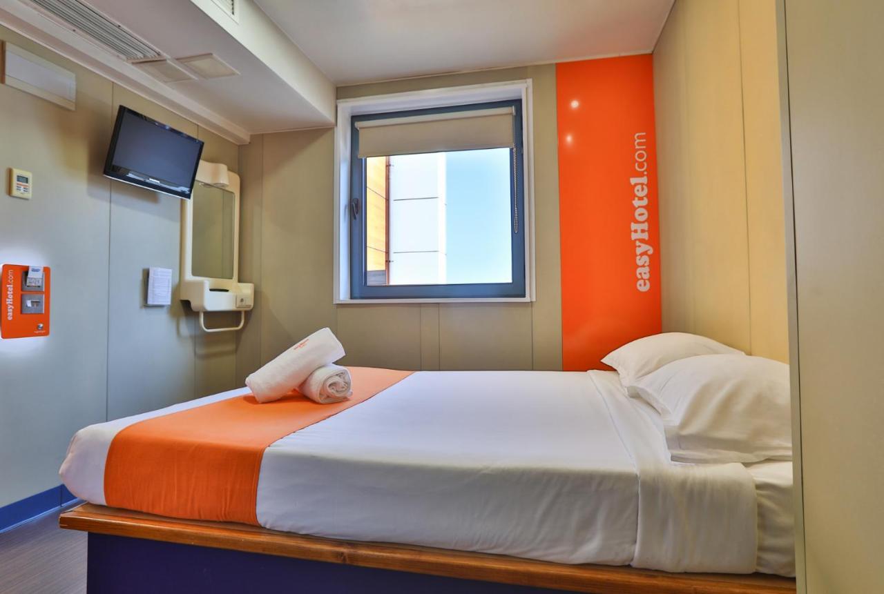 Easyhotel Sofia Ngoại thất bức ảnh