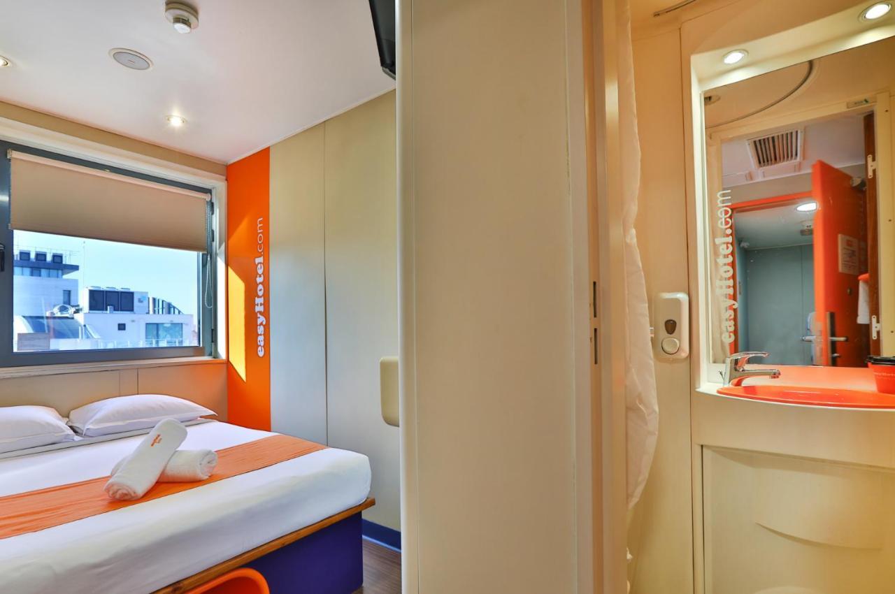 Easyhotel Sofia Ngoại thất bức ảnh