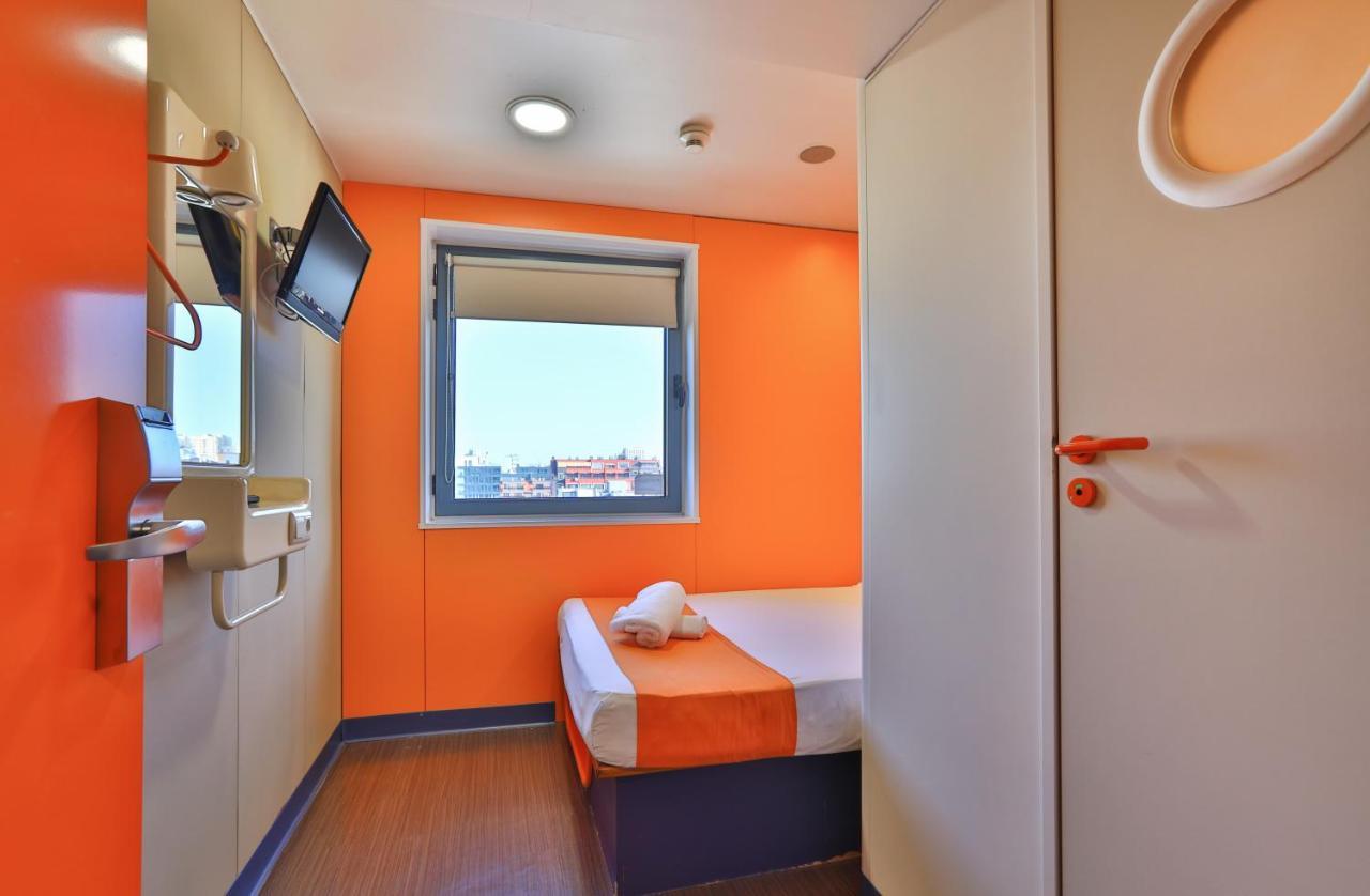 Easyhotel Sofia Ngoại thất bức ảnh