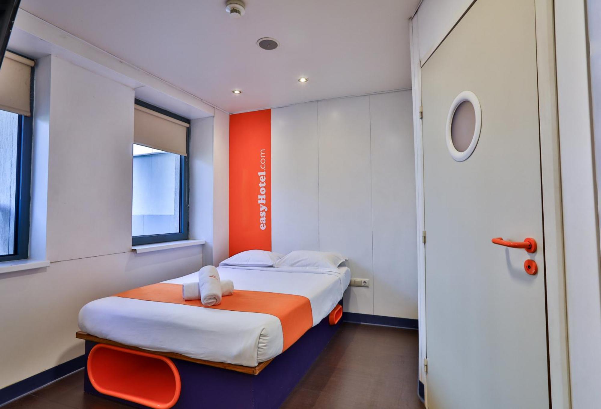 Easyhotel Sofia Ngoại thất bức ảnh