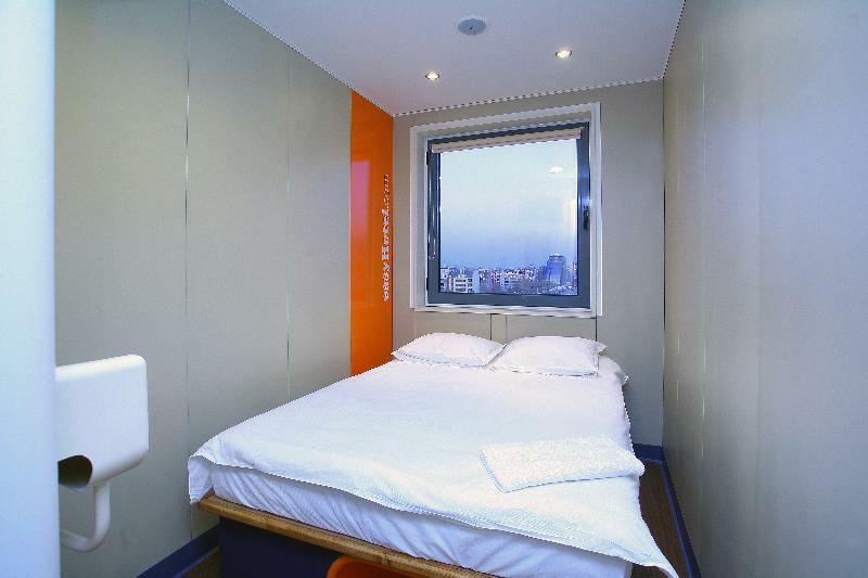 Easyhotel Sofia Ngoại thất bức ảnh