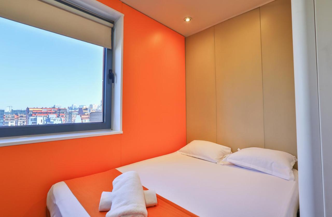 Easyhotel Sofia Ngoại thất bức ảnh