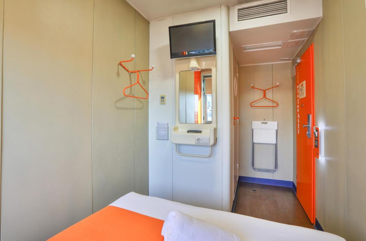 Easyhotel Sofia Ngoại thất bức ảnh