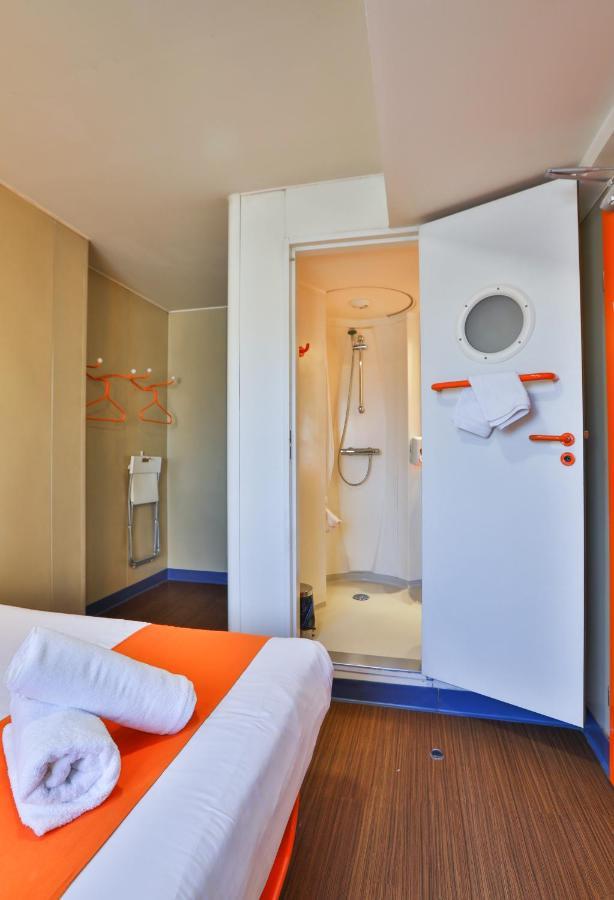Easyhotel Sofia Ngoại thất bức ảnh