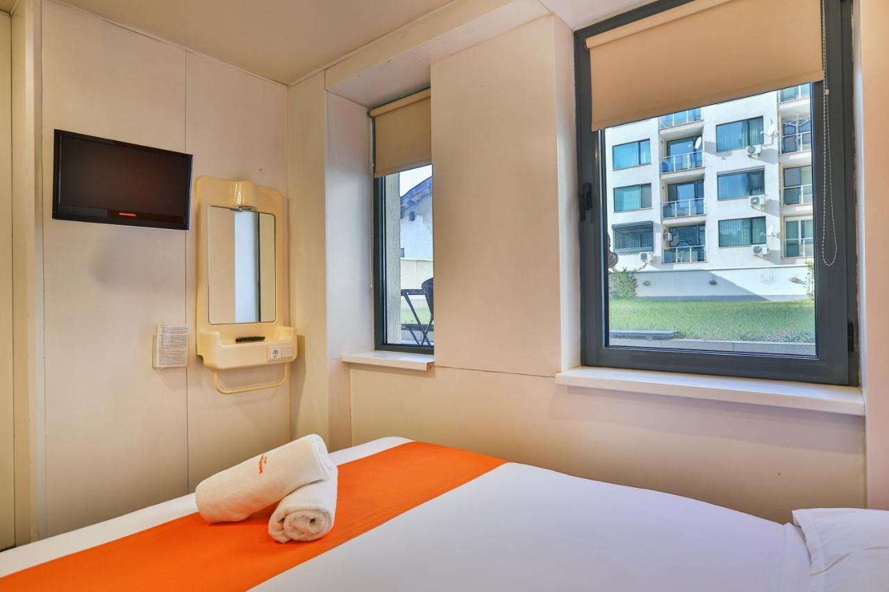 Easyhotel Sofia Ngoại thất bức ảnh