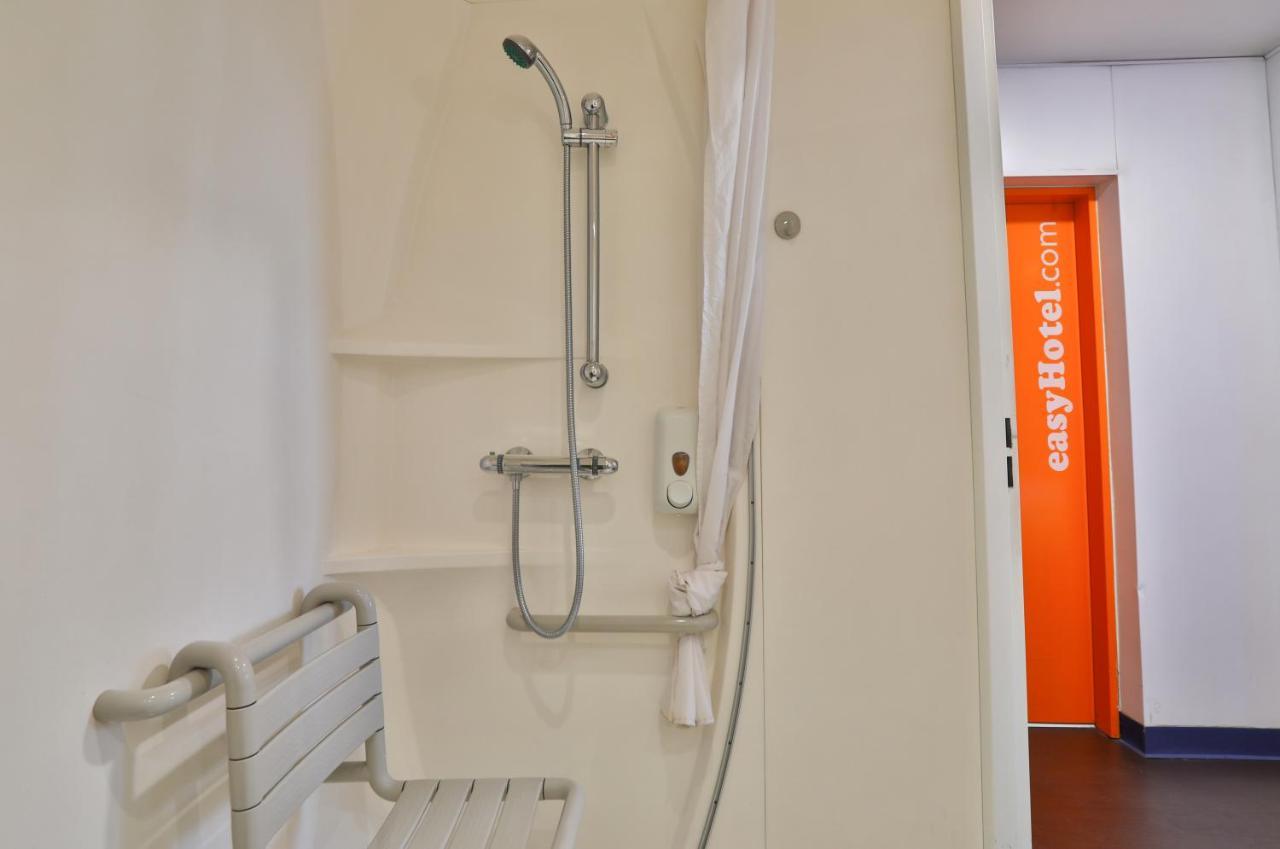 Easyhotel Sofia Ngoại thất bức ảnh
