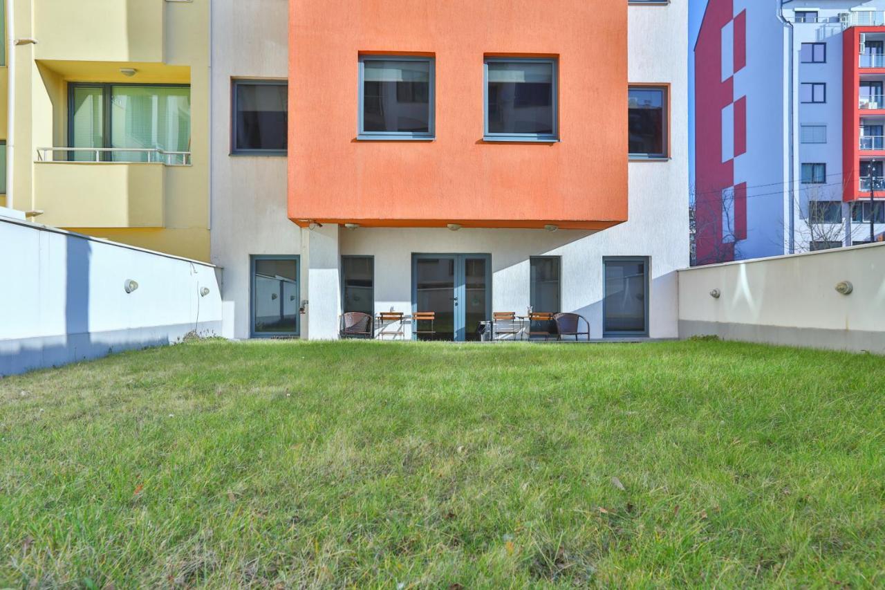Easyhotel Sofia Ngoại thất bức ảnh