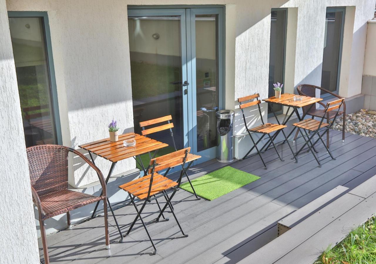 Easyhotel Sofia Ngoại thất bức ảnh