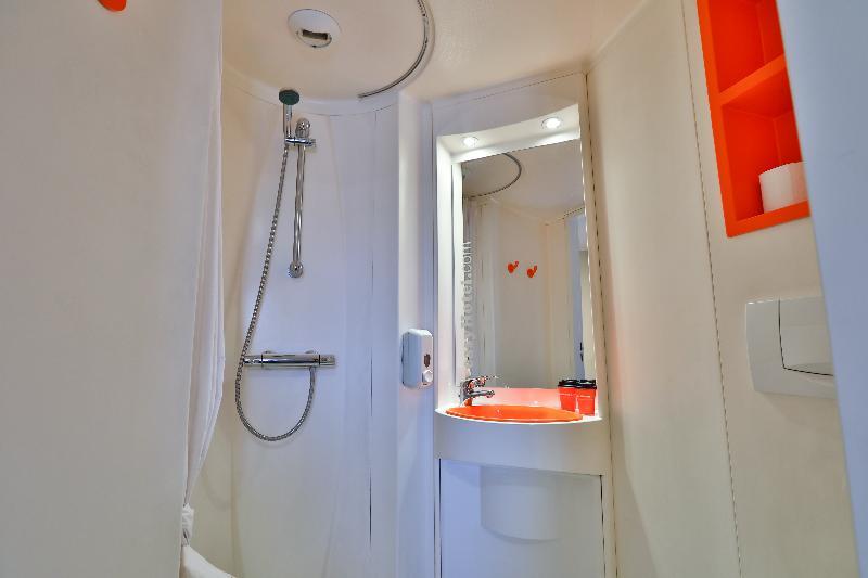 Easyhotel Sofia Ngoại thất bức ảnh